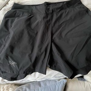 Arcteryx Shorts
